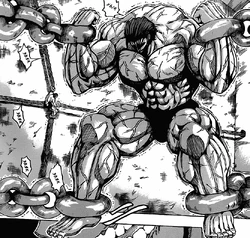 (рис.1) Увеличение Мышц