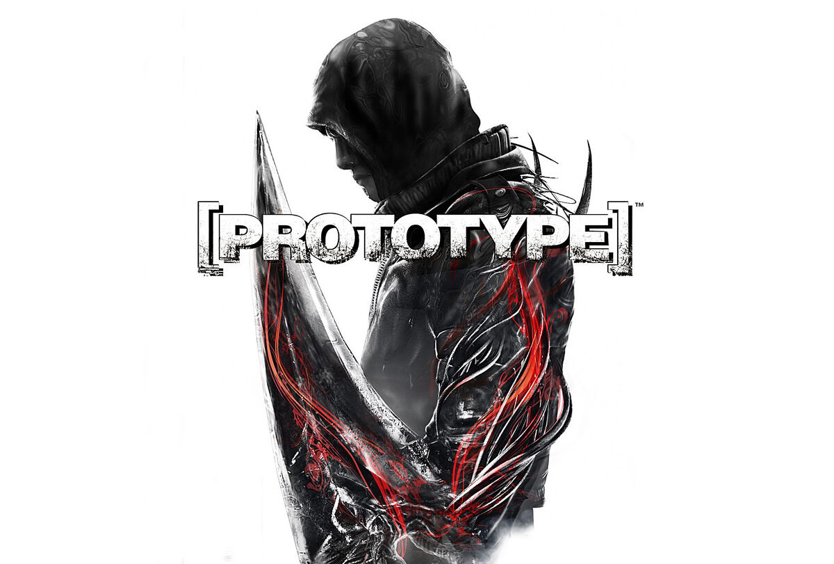 Prototype | Characters Power вики | Fandom