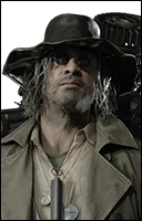 Карл Гейзенберг