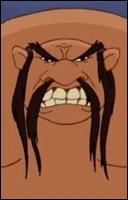 Тугарин Змей