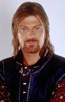 Боромир (film series)