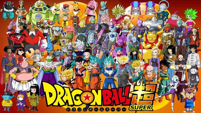 Dragon ball