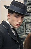 Криденс Бэрбоун