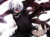 Tokyo Ghoul