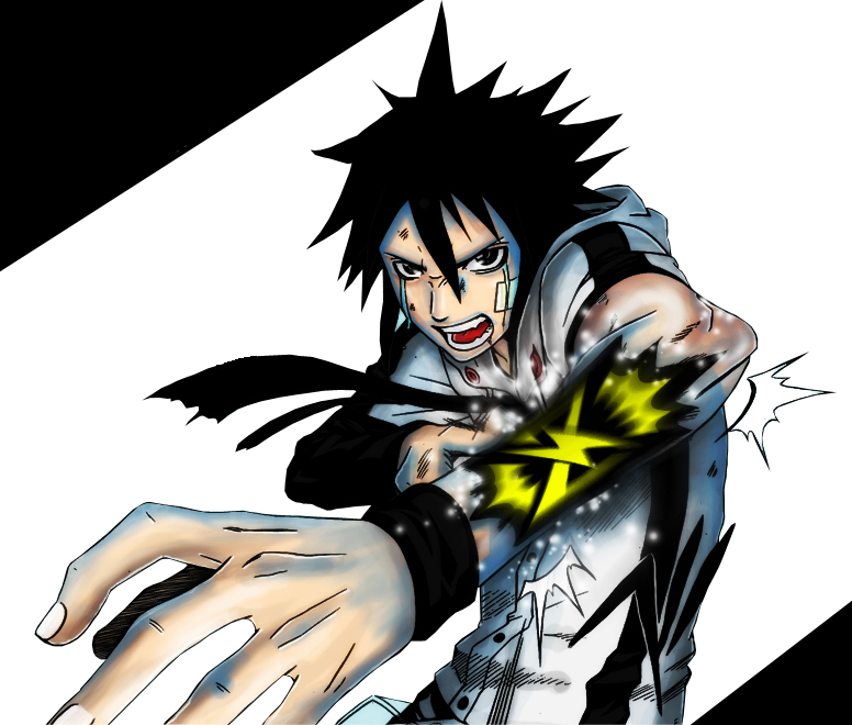 Characters power. Дайчи наруто. дайчи демон. рен персонаж. power character.