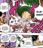 Кавендиш - Синяя Птица.jpg (320 КБ) (рис.1) Синяя Птица