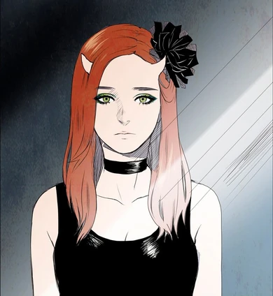 Люси Баргер1