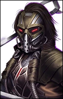 Кабал (Mortal Kombat)