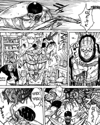 Джонсон - Рукопашный бой2.png (615 КБ) (рис.2) Пронзить и разорвать