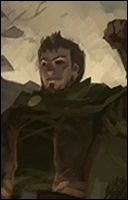 Бернард (Codex Alera)