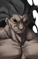 Геракл (Берсеркер)