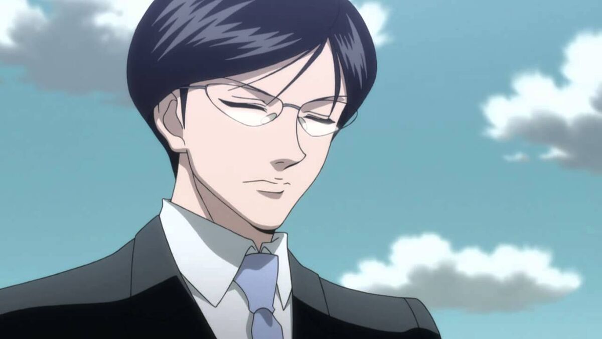 нов хантер х хантер. кнов хантер хантер. кнов хантер. хантер х хантер 2011. хантер икс хантер злодеи.