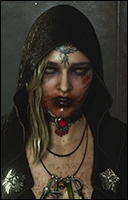 Ведьмы Димитреску