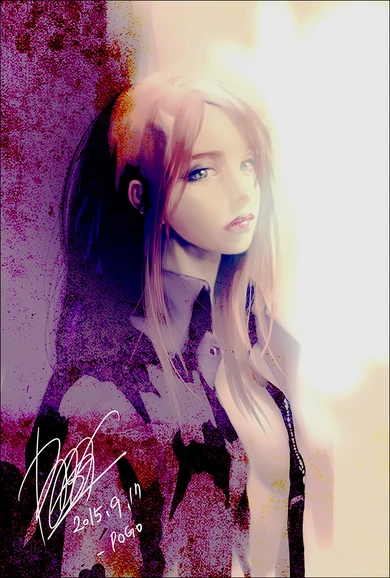 Люси Баргер3