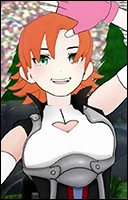 Нора Валькирия