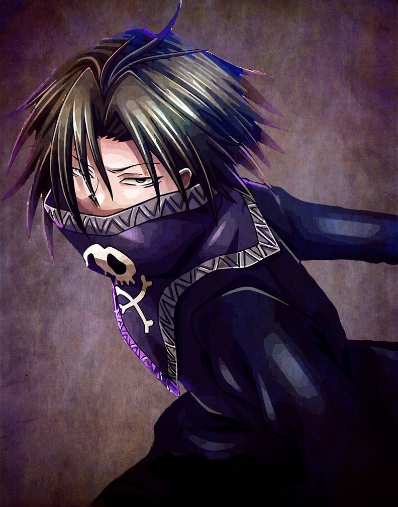 Feitan Baby