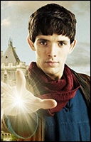 Мерлин (Merlin)