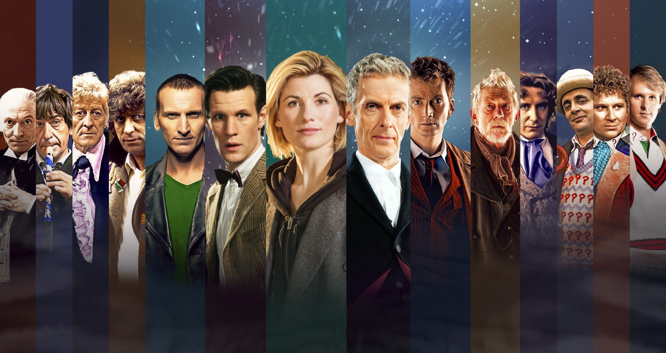 Doctor Who | Characters Power вики | Fandom