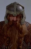 Гимли (film series)