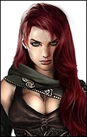 Виридиана Совари