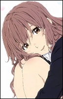 Нишимия Шоко