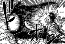 (рис.24) Звуковой Кулак