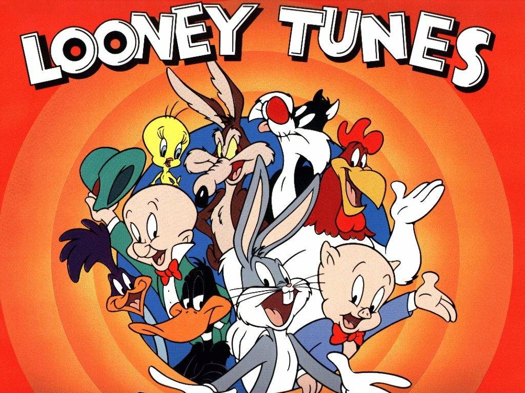 Looney Tunes | Characters Power вики | Fandom