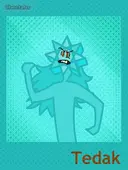 Тедак
