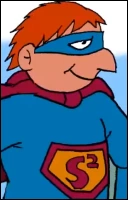 Супер Спиро