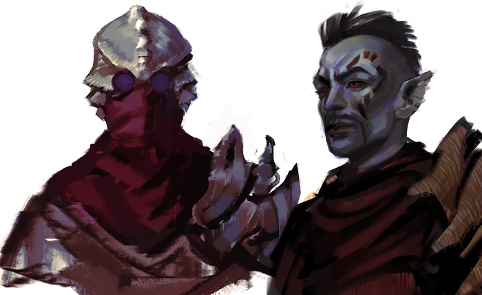 Телдрин Серо