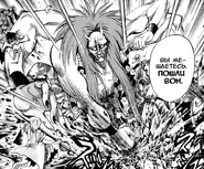 Цучигумо 12.jpg (189 КБ) Сила лёгких атак Цучигумо