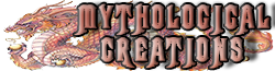 Mythological Creations