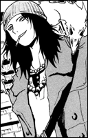 Изуна Нориюки