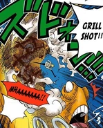 Винсмок Санджи - Зажарка на Гриле.jpg (171 КБ) (рис.41) Зажарка на Гриле