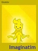 Имаджинейтим
