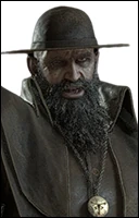 Биторес Мендез