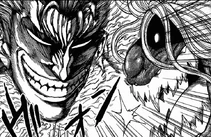 (рис.5) Ревущая Пуля