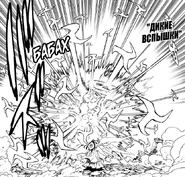 (рис.5) Дикие вспышки