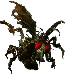 Дерек К. Симмонс - Мегамуха.webp (319 КБ) (рис.6) Мегамуха