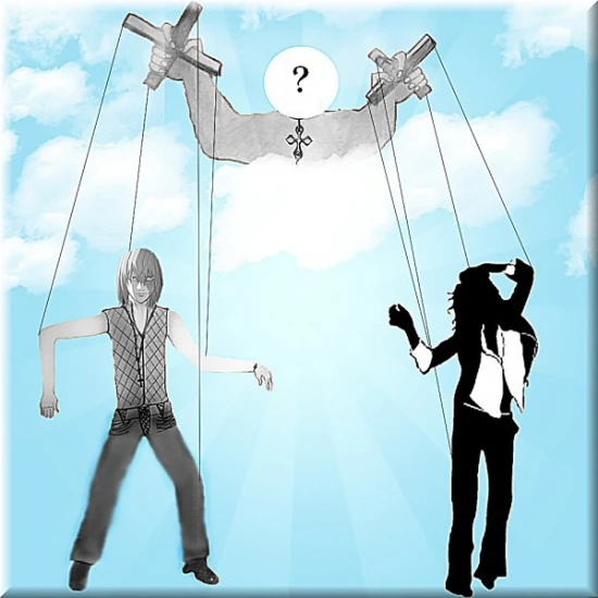 Манипуляции сюжетом