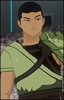 Ятсухаши Даичи