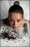 Эбигейл Лазар