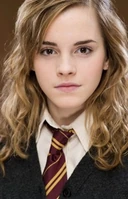 Гермиона Грейнджер