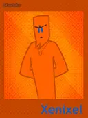 Ксениксель