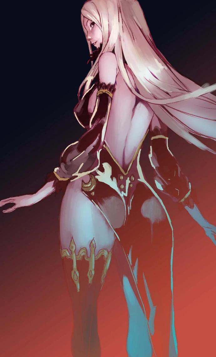 Асура Саэки3