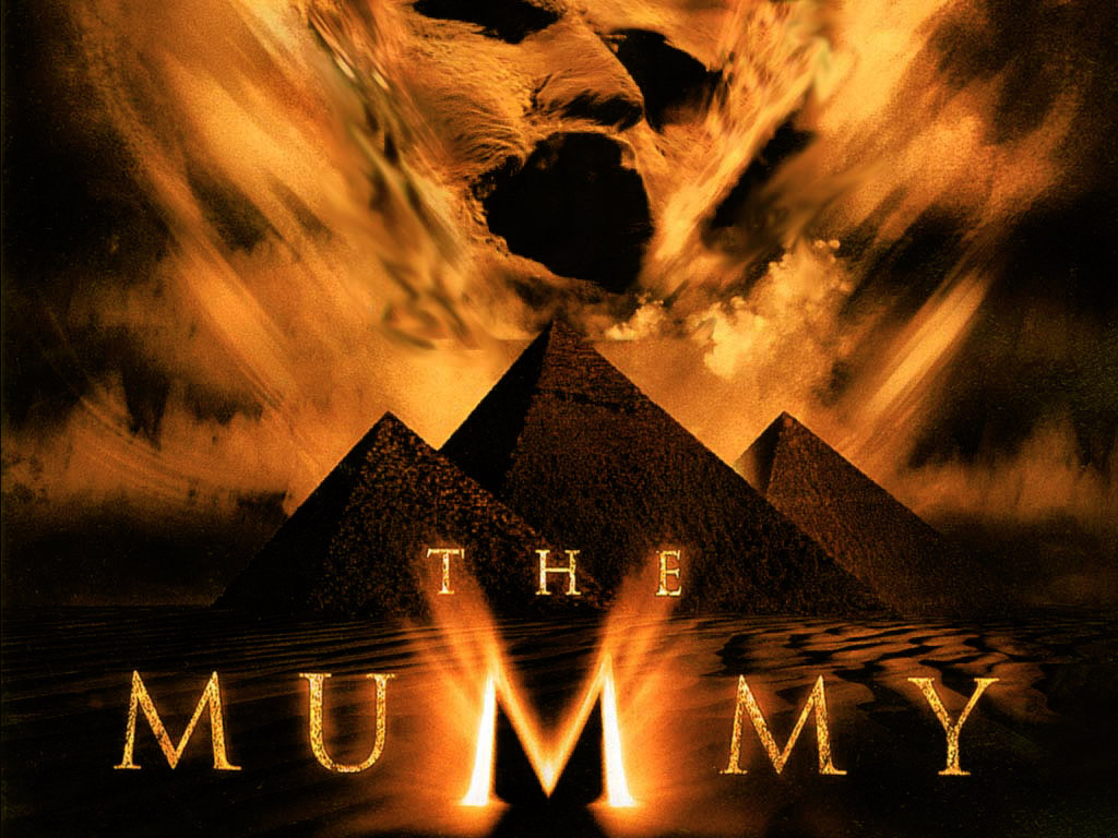 The Mummy | Characters Power вики | Fandom