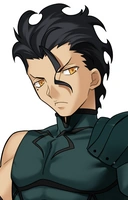 Диармайд Уа Дуибхне (Лансер)