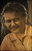 Маргарет Бейкер