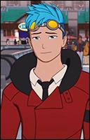 Нептун Василиас