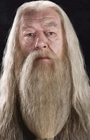 Альбус Дамблдор